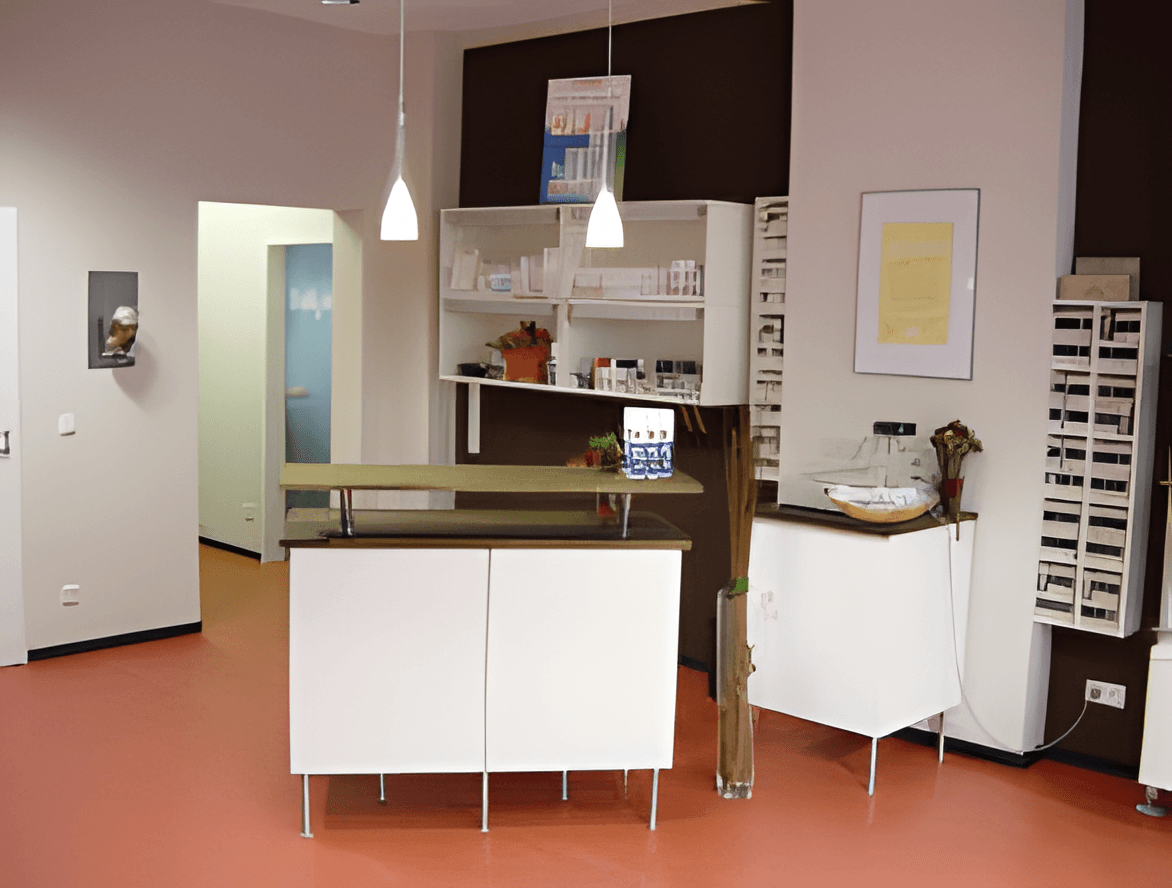 Orthopädie & Schuhtechnik Schiffels Geschäft in Greven